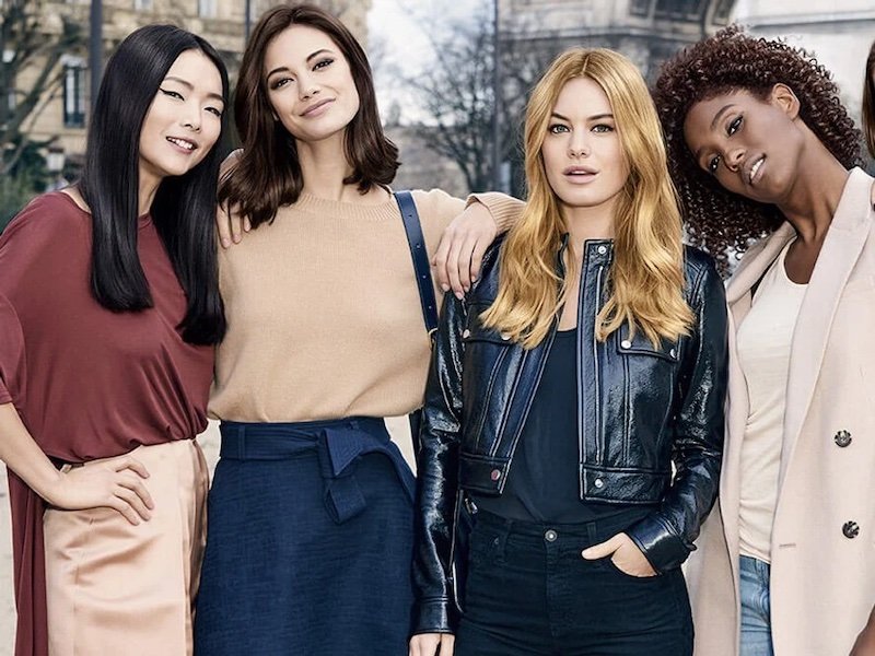 NTT DATA boosts L'Oréal shopping experience with AI powered virtual beauty advisor