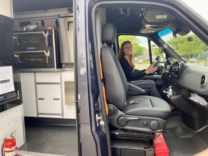 Elyse Propis calls time on five year run at Marc Lore’s food technology and delivery startup Wonder