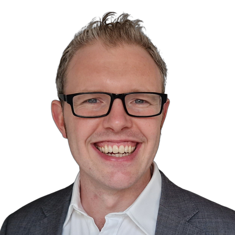 Transformation expert and influencer Oliver Banks added to RTIH AI in Retail Awards judging panel