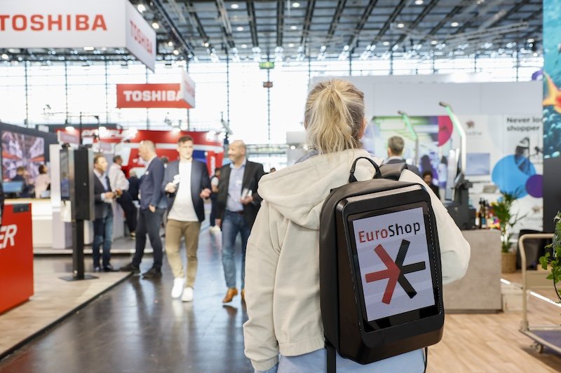 EuroShop 2026: Vista Technology Support's James Pepper reviews retail’s global festival