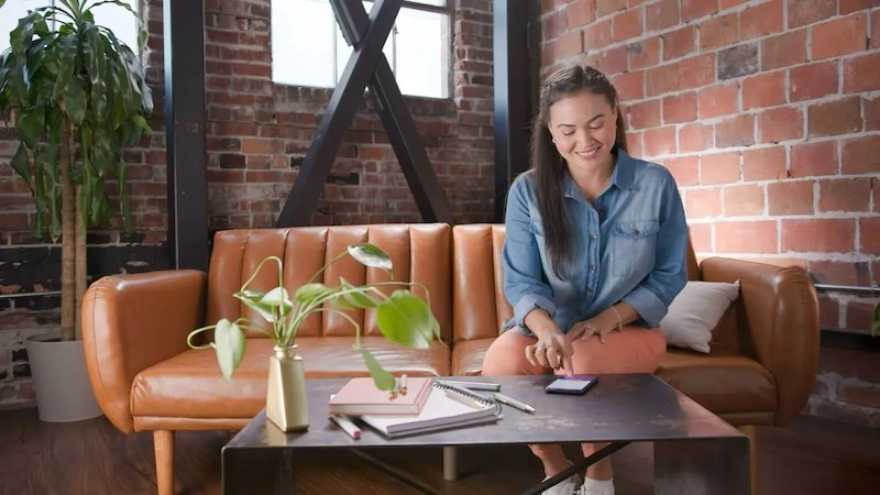 It just got easier to sign up for the Amazon One palm recognition service for entry, identification, payments
