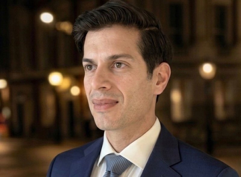 Inntelo AI appoints Ali Hassan as CFO as hospitality technology firm ramps up expansion into North America
