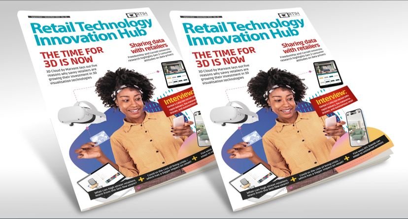 RTIH brings you the retail technology week in numbers