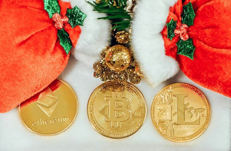 Curious about crypto? Here are some stats to provide an overview of the market
