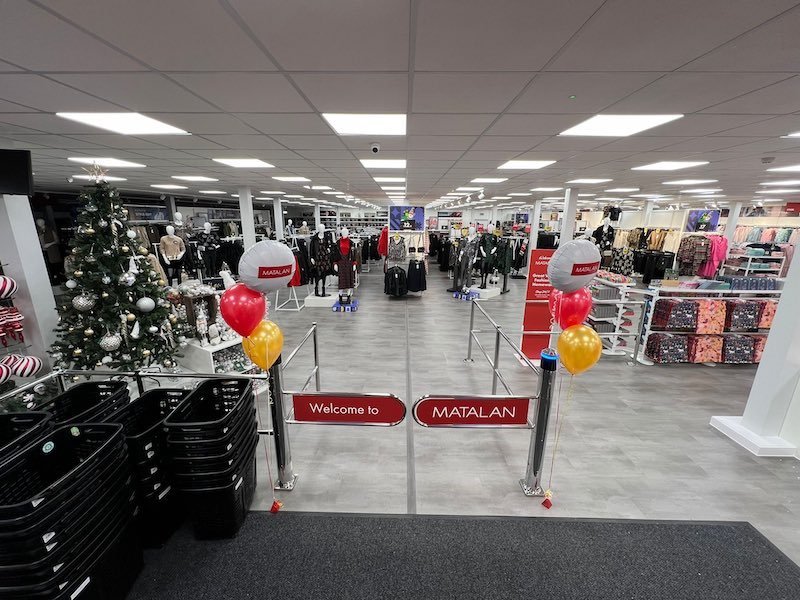 Retail technology innovation of the week: Matalan lays claim to a UK GenerativeAI first