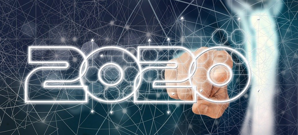 Five retail technologies to watch in 2020