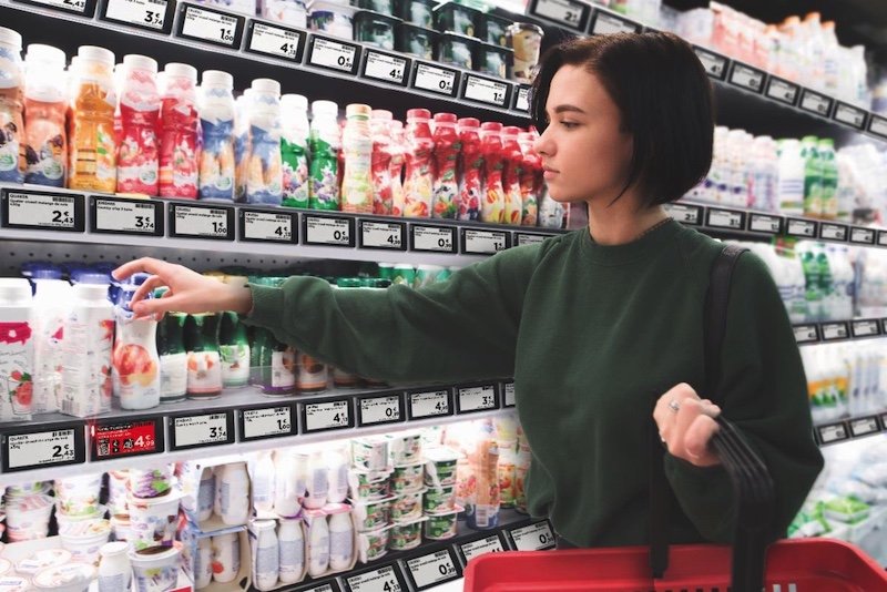 SES-imagotag becomes VusionGroup as it pushes for digitalisation of physical commerce
