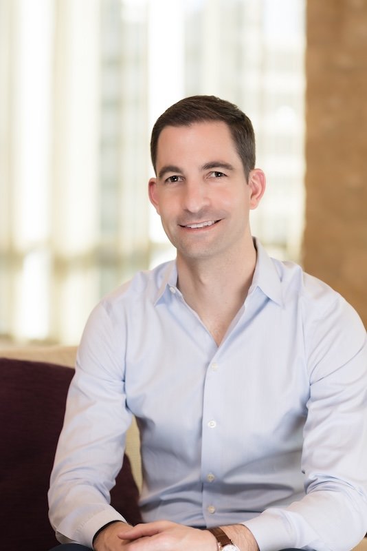 Subscription management platform specialist Recurly names Eric Steele as its new Chief Financial Officer