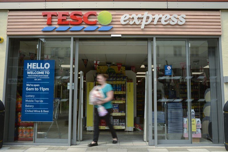 The five most important retail tech news stories of the week