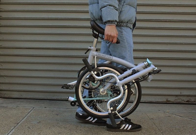 British bicycle brand Brompton backs BigCommerce as new portal replaces 12-year-old wholesale system
