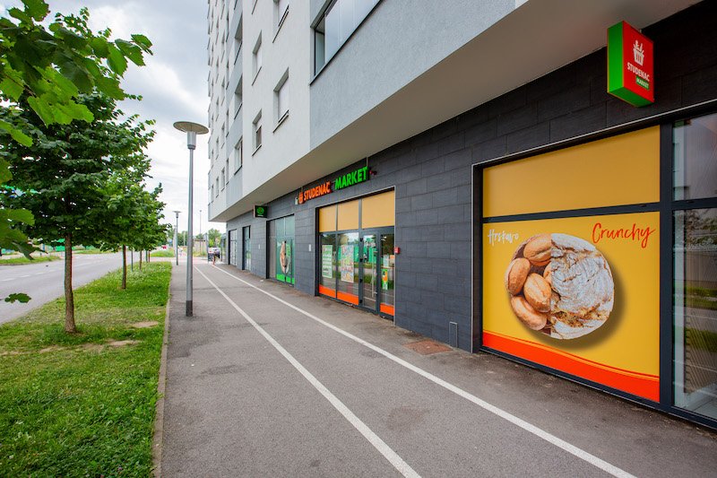 Studenac rolls out electronic shelf labels as Croatian grocery big hitter doubles down on proximity retail concept