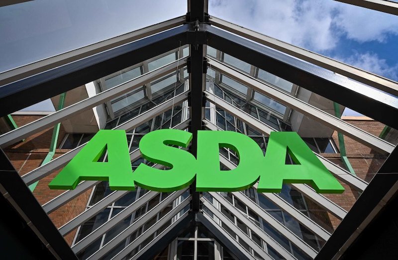 Asda launches one hour online delivery service