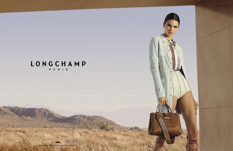 Longchamp deploys Cegid tech across store estate