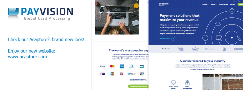 ING buys into Payvision