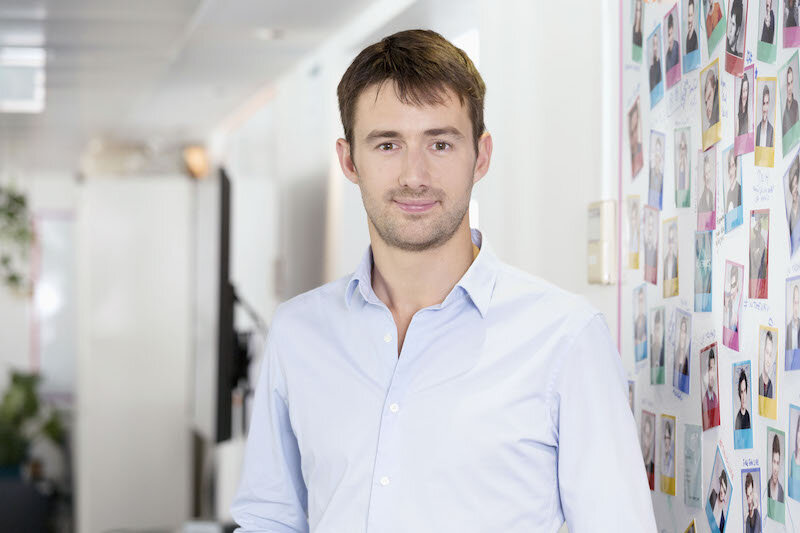 Alkemics eyes European growth following Series C round