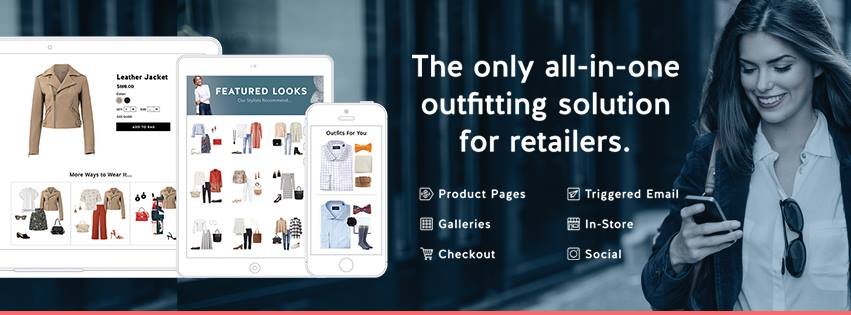 Stylitics adds retail industry heavyweights to board of directors