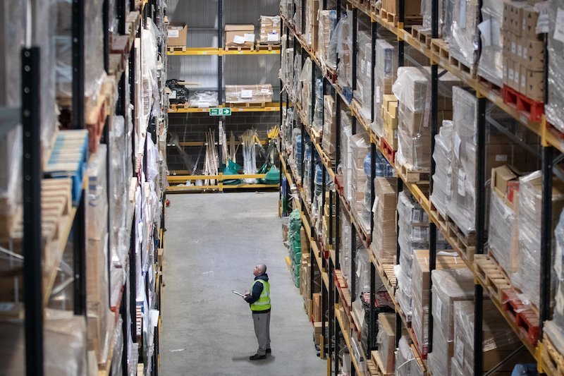 Retail technology veteran Steven King departs Seasalt to take on Group IT Director role at Dormole