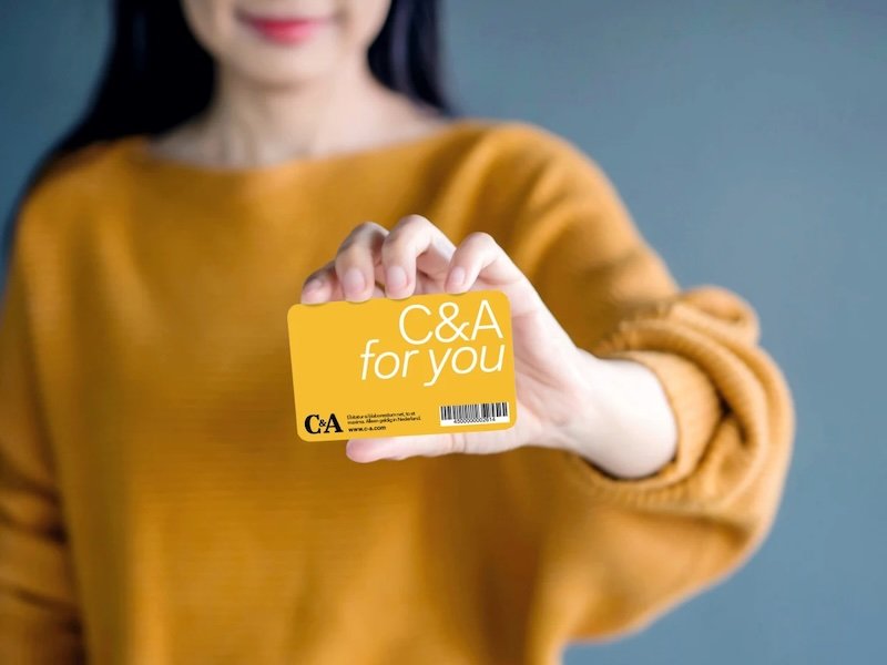 Former Amazon executive Julia Rauscher takes on PMO Lead - Logistics Transformation role at European retailer C&A