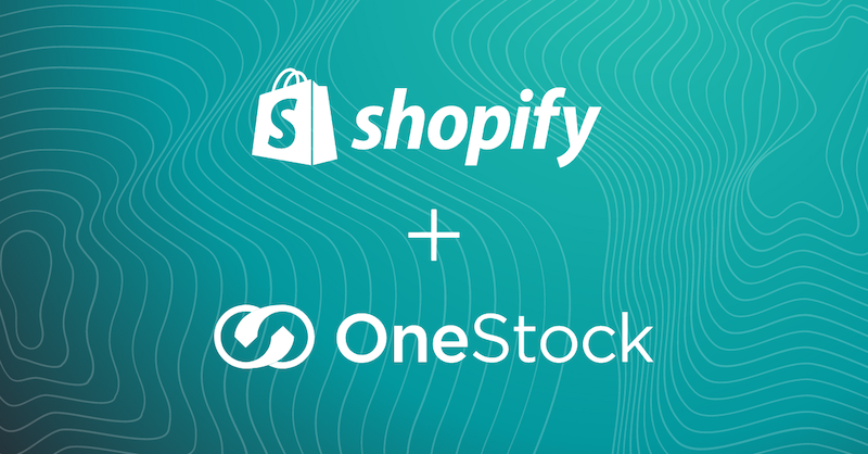 OneStock targets seamless omnichannel integration with Order Management-Shopify Connector launch