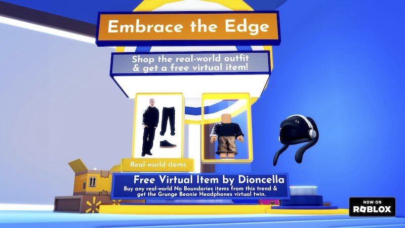 Movies in the metaverse and smart carts in Paris: check out this week's coolest retail technology plays