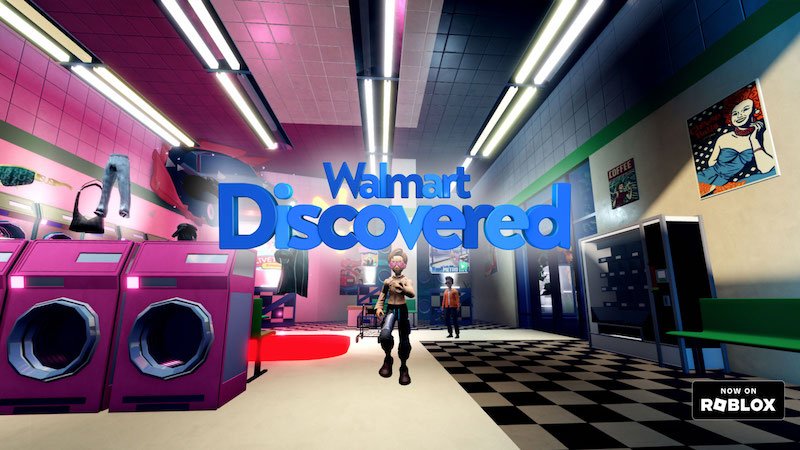 ‘Pinch me moment’: Walmart’s Justin Breton added to Ad Council’s Emerging Media & Technology Committee