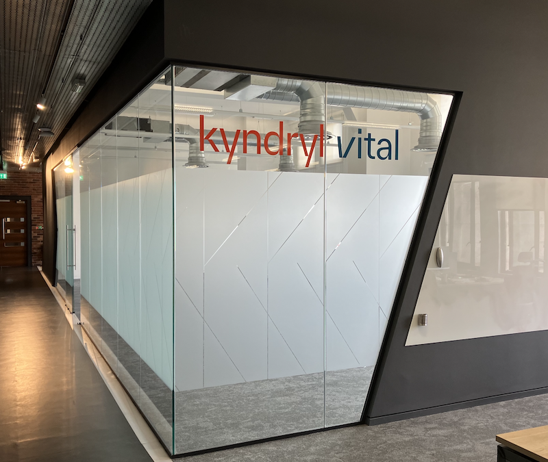 Kyndryl opens AI Innovation Lab Liverpool as company expands partnership with The Very Group