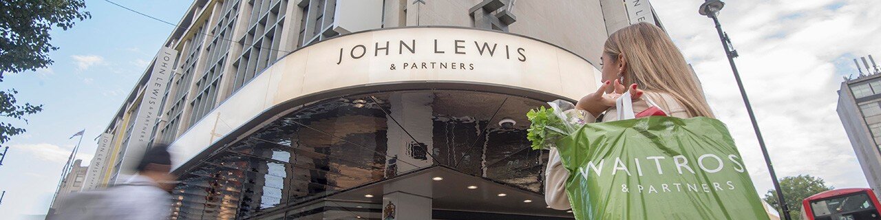 Coronavirus ravages UK high street as John Lewis stores close