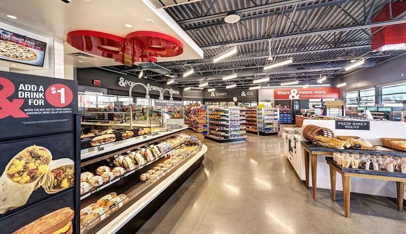 Kum & Go modernises supply chain with RELEX Solutions tech