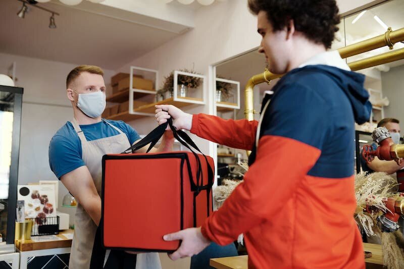 VROMO inks Olo food delivery technology partnership