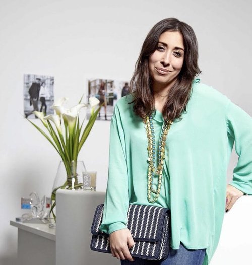 Just Hotter founder and retail tech veteran Sarah Curran joins 2023 RTIH Innovation Awards judging panel