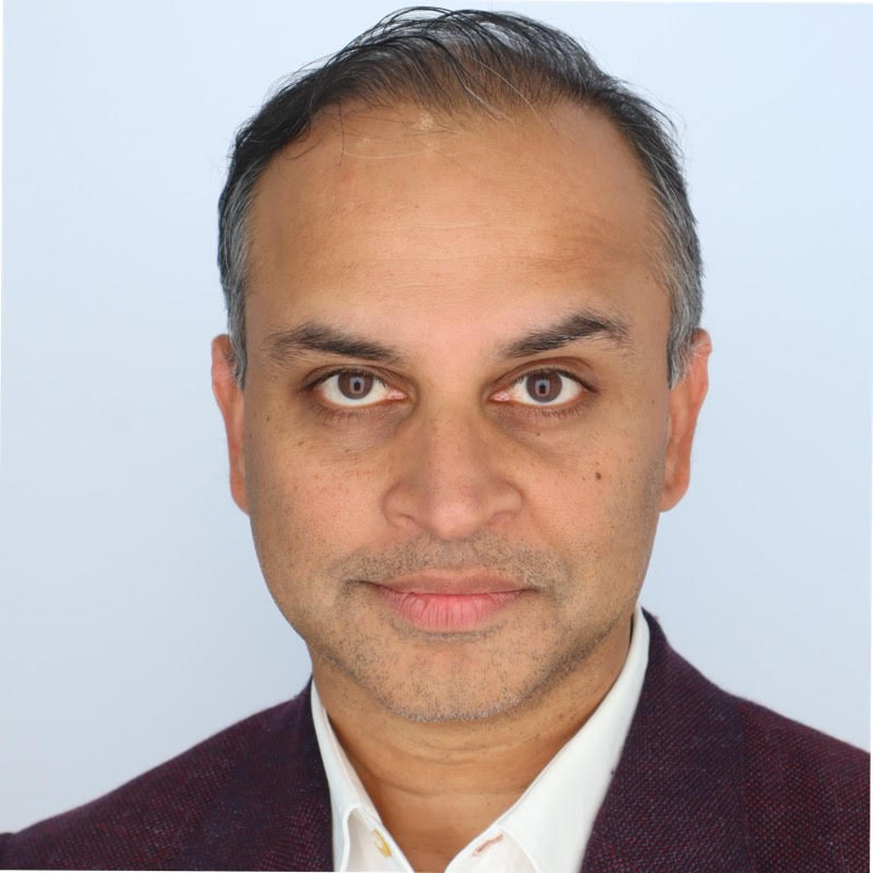 Kenvue appoints CPG industry veteran Vikram Somaya as Chief Data and Analytics Officer