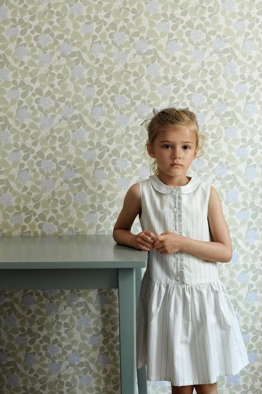 Danish children’s clothing brand Wheat taps Sitoo cloud native PoS and unified commerce platform