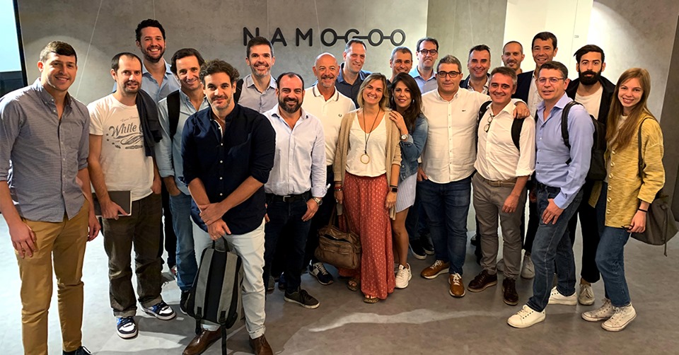 Namogoo closes major Series C funding round