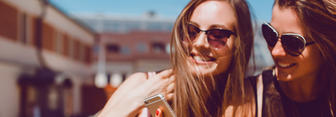 Rokt research flags up happy online shoppers