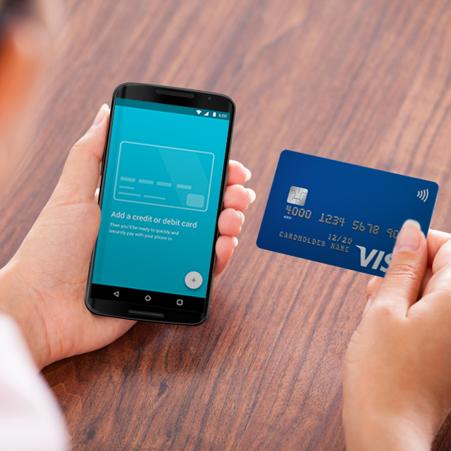 Americans e-shoppers put convenience over security