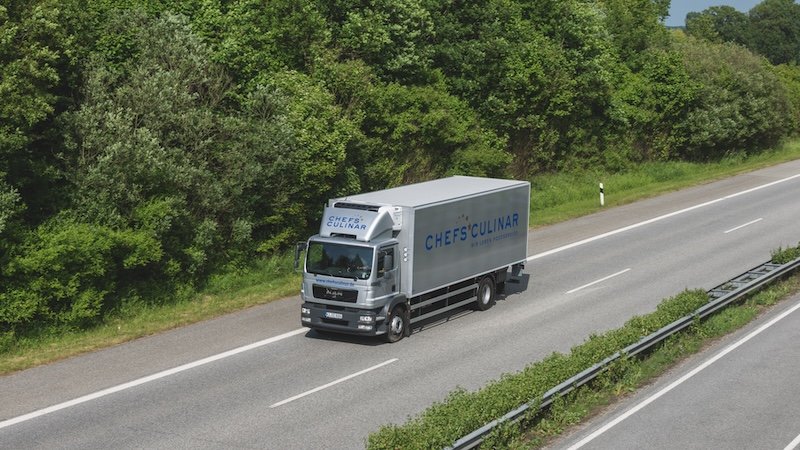 Descartes Systems Group flags impact its retail technology has had on CHEFS CULINAR’s delivery operations