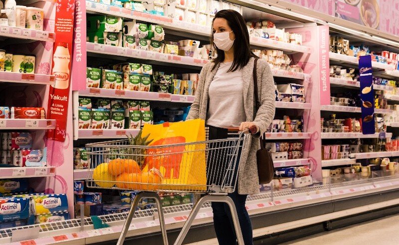 The retail technology year at a glance: July 2020