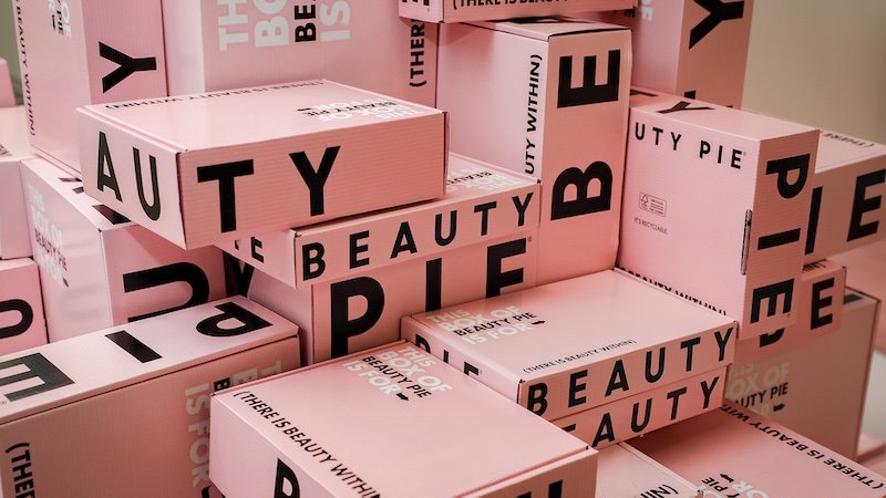 Beauty Pie turns to Shopify to support international expansion and unlock new retail experiences