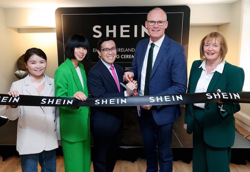 Shein shines, Secret Sales swoops, Blue Yonder buys: RTIH presents the retail technology week in numbers