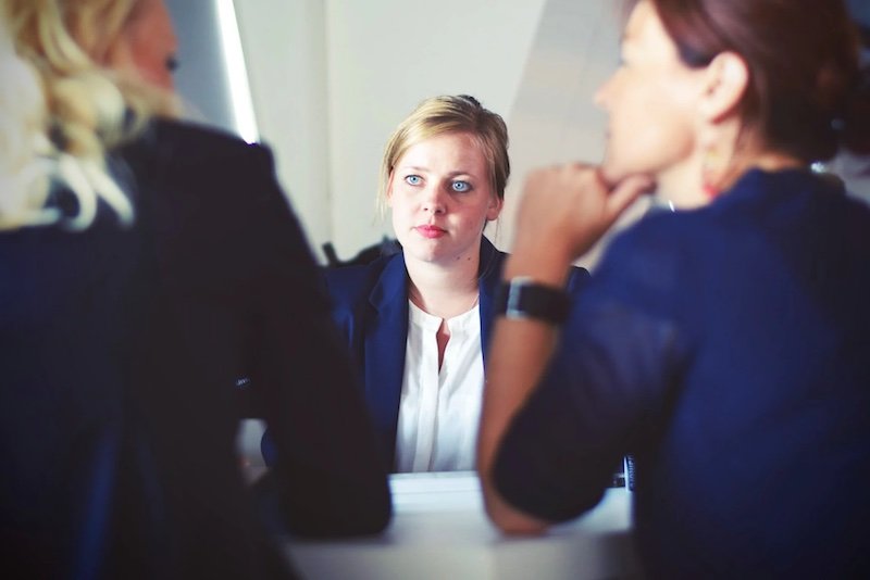 The all important guide to acing your new job