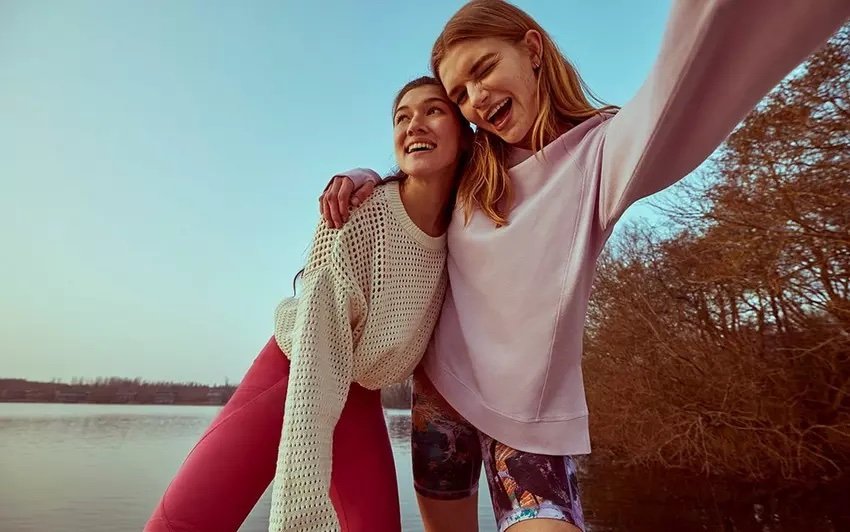 FUTR Europe 2025 review: How Sweaty Betty is using AI to drive sales and boost customer experience