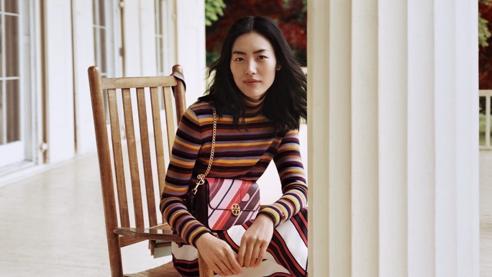 Tory Burch boosts China retail footprint with Tmall launch