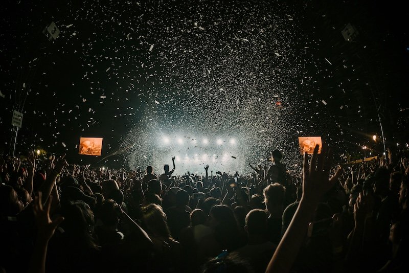 Are digital merch vending machines the future of event-based retail?