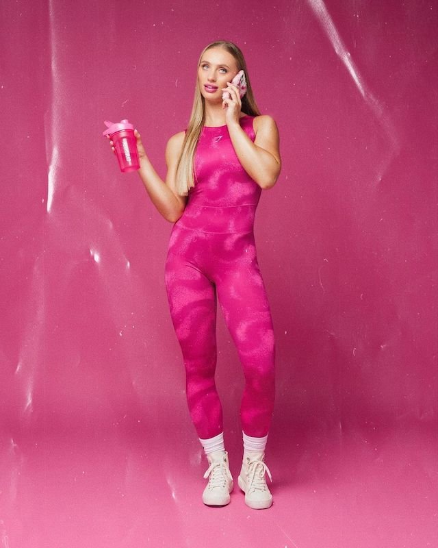 Gymshark picks Google Cloud to drive digital growth and innovation with generative AI