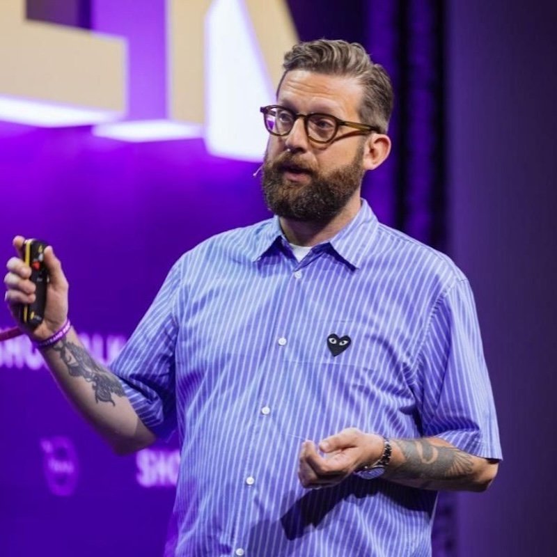 Frasers Group Chief Customer Officer David Clark joins AI specialist Selectika as strategic advisor