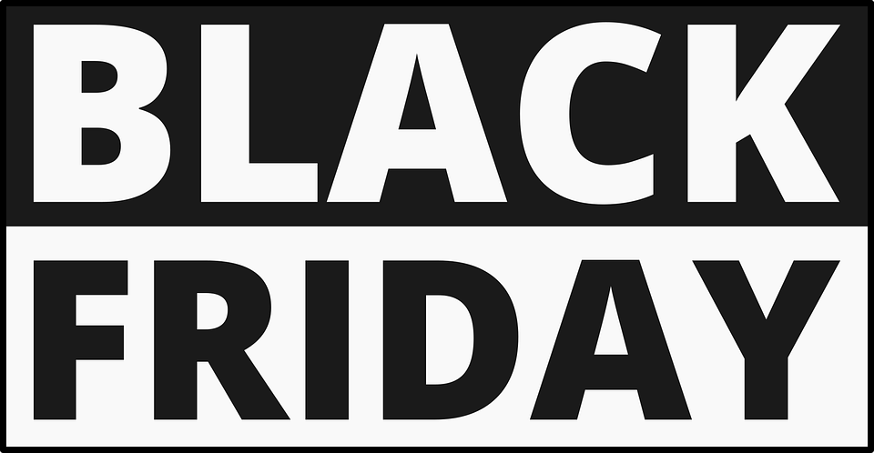 It's just another buoyant Black Friday, Retail Assist research