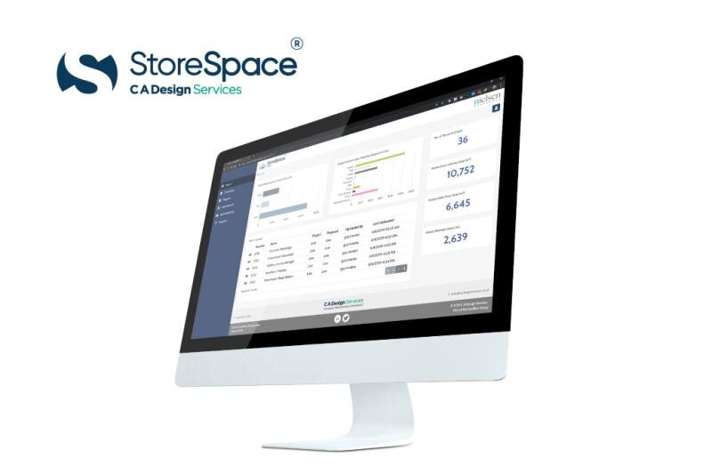 C A Design Services boosts StoreSpace retail planning software