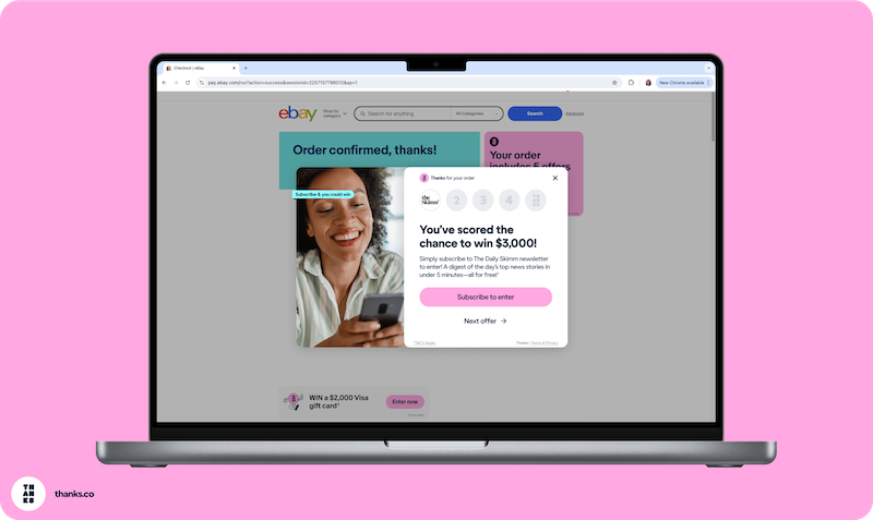 Including Circ, Mesh, and Thanks: six retail technology funding rounds you need to know about