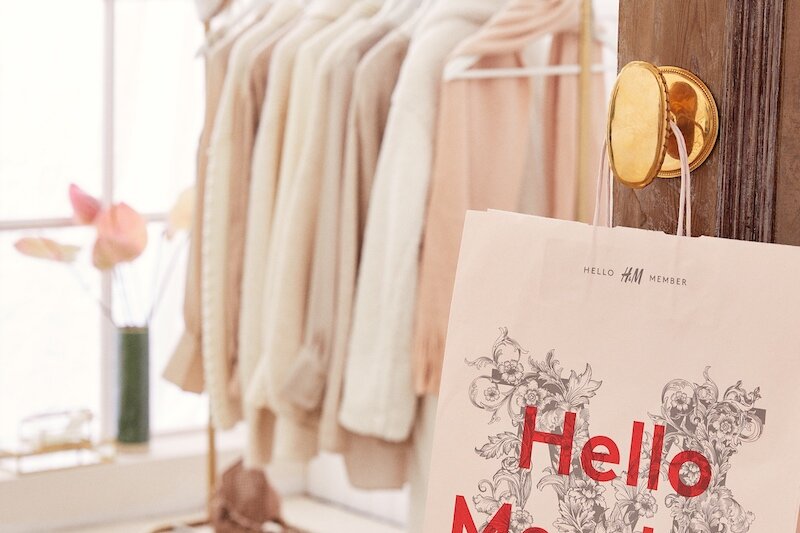 H&M taps Klarna solution as it launches online store in Australia