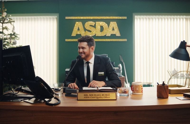 GMB union slams Asda and urges grocery giant to ‘get round table and pay women workers their due’
